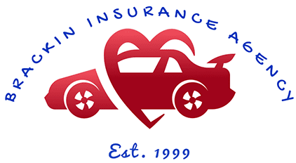 Brackin Insurance Agency Logo